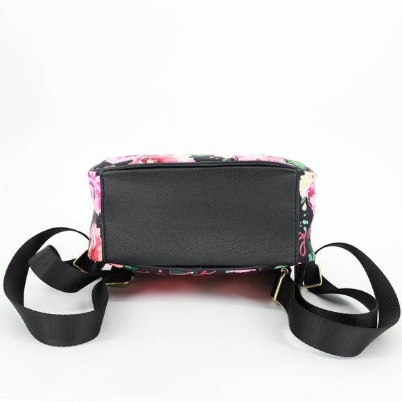 JUICY‎ COUTURE PICK UR PETAL BACKPACK main image 4